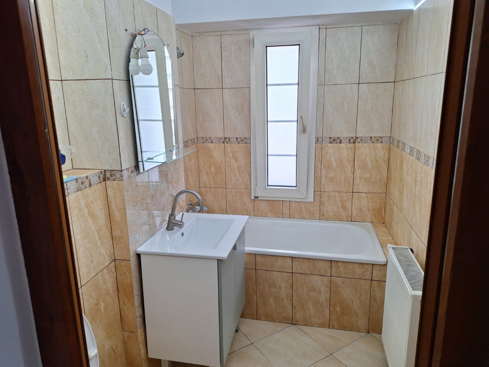 Apartament 2 camere Parcul Mara 