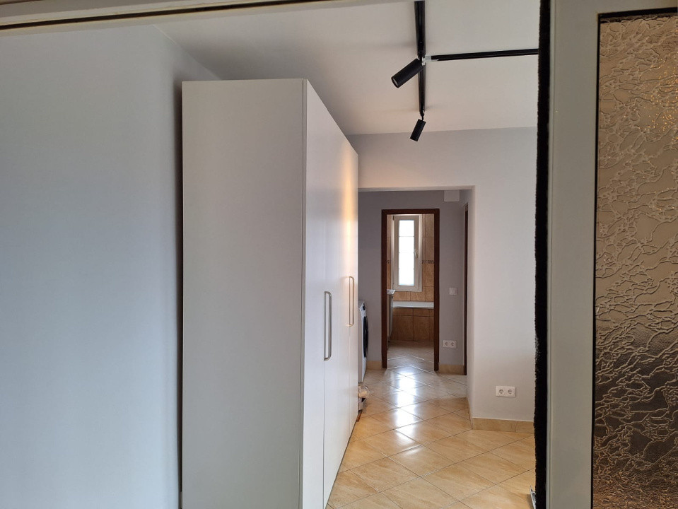 Apartament 2 camere Parcul Mara 