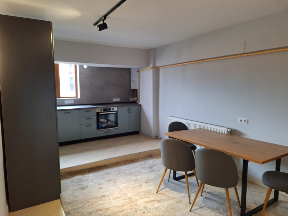Apartament 2 camere Parcul Mara 