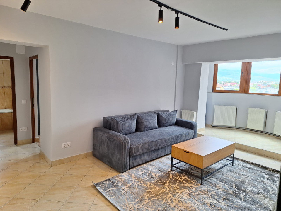 Apartament 2 camere Parcul Mara 