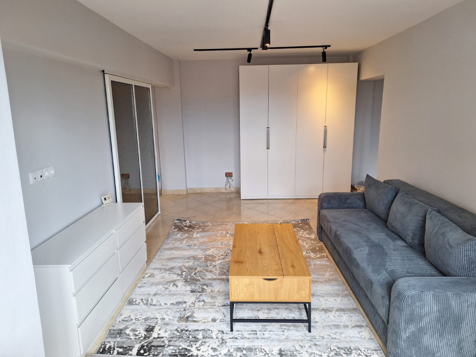 Apartament 2 camere Parcul Mara 