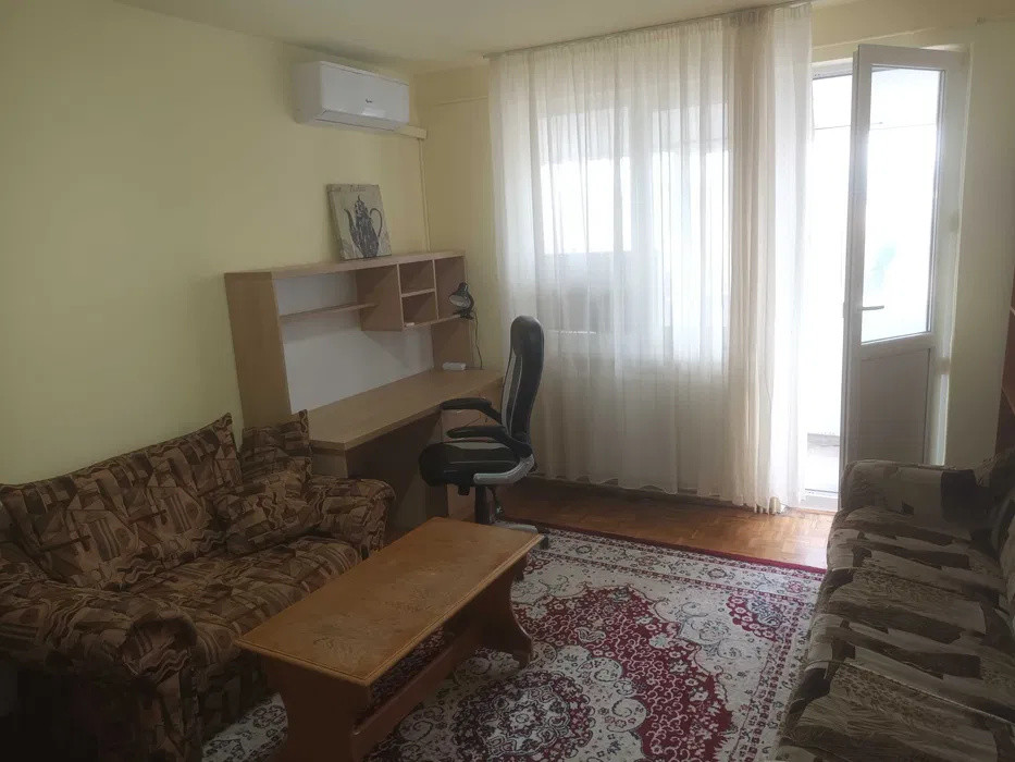 🏡 Apartament 2 camere de închiriat | zona Cedonia | complet mobilat și utilat |