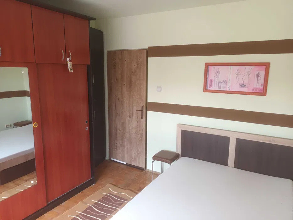 🏡 Apartament 2 camere de închiriat | zona Cedonia | complet mobilat și utilat |