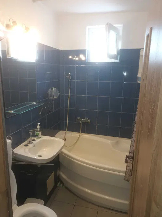 🏡 Apartament 2 camere de închiriat | zona Cedonia | complet mobilat și utilat |
