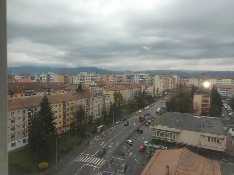 🏡 Apartament 2 camere de închiriat | zona Cedonia | complet mobilat și utilat |