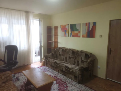 🏡 Apartament 2 camere de închiriat | zona Cedonia | complet mobilat și utilat |
