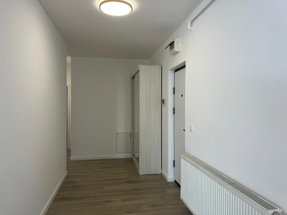 Apartament cu 3 camere zona Hotel Carpati