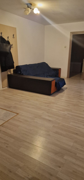 Apartament 3 camere, Hipodrom III, parter