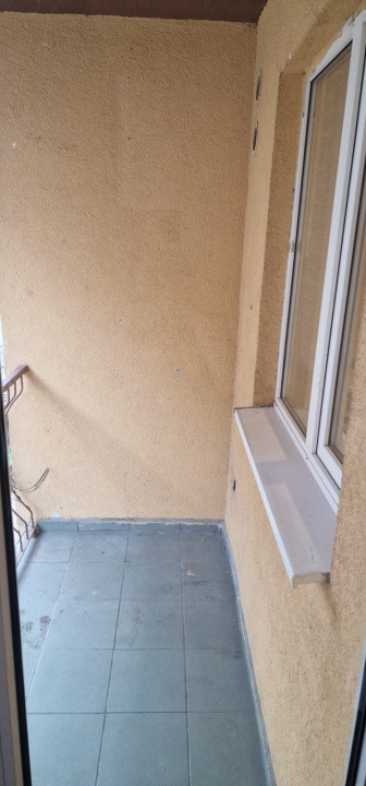 Apartament 3 camere, Hipodrom III, parter