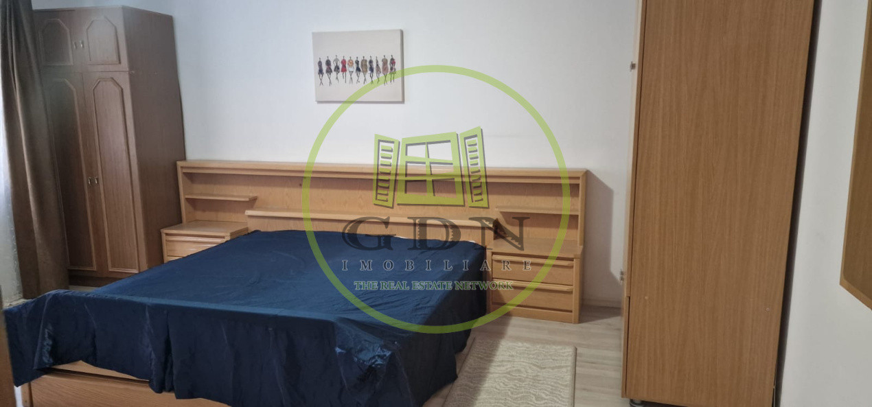 Apartament 3 camere, 77 mp utili