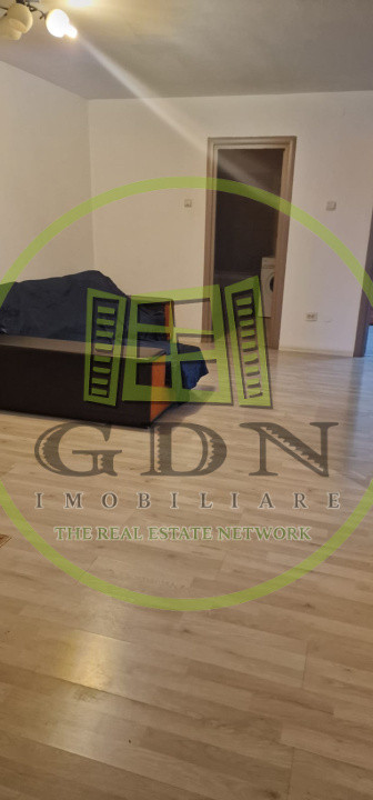 Apartament 3 camere, 77 mp utili