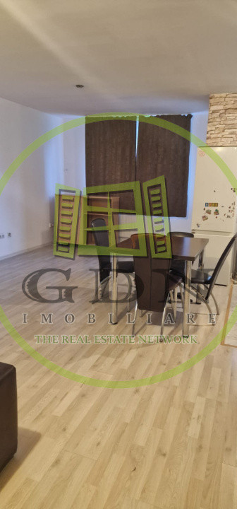 Apartament 3 camere, 77 mp utili