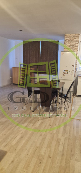 Apartament 3 camere, 77 mp utili