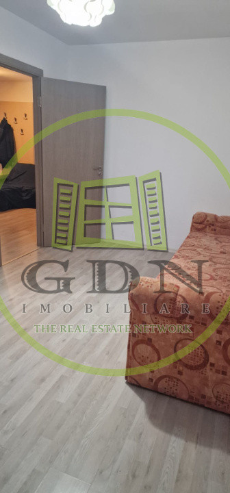 Apartament 3 camere, 77 mp utili