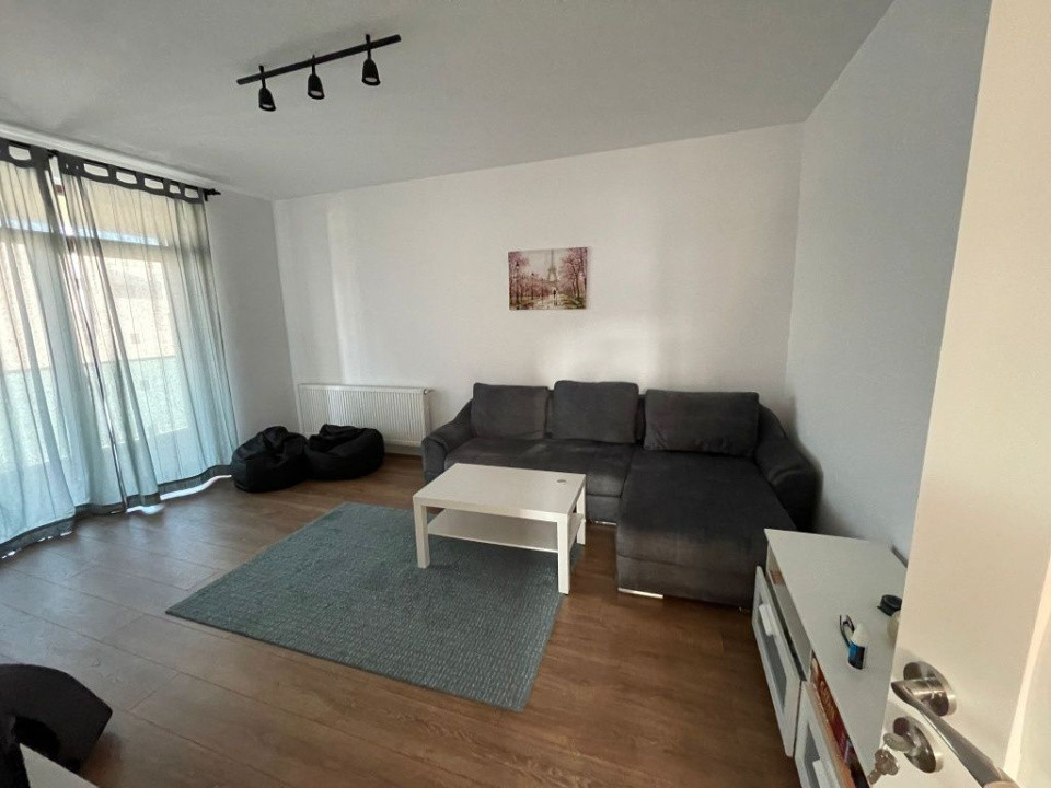 Apartament 2 camere  de închiriat | 59 mp • 2 balcon | Doamna Stanca