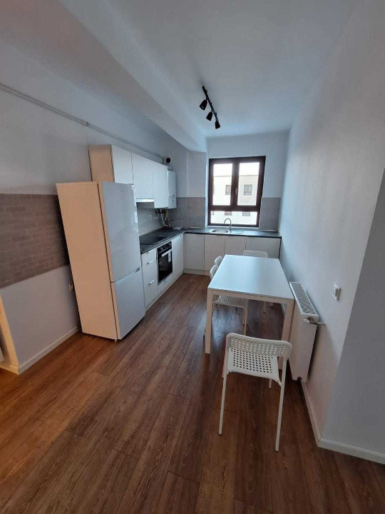 Apartament 2 camere  de închiriat | 59 mp • 2 balcon | Doamna Stanca