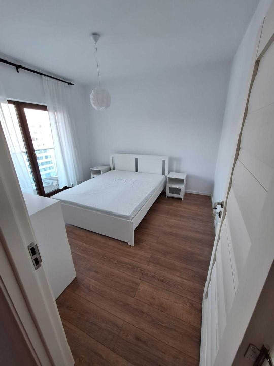 Apartament 2 camere  de închiriat | 59 mp • 2 balcon | Doamna Stanca