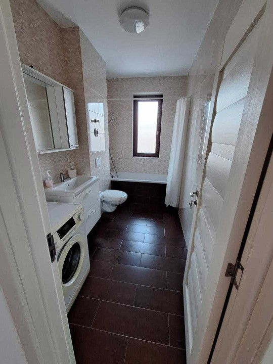 Apartament 2 camere  de închiriat | 59 mp • 2 balcon | Doamna Stanca