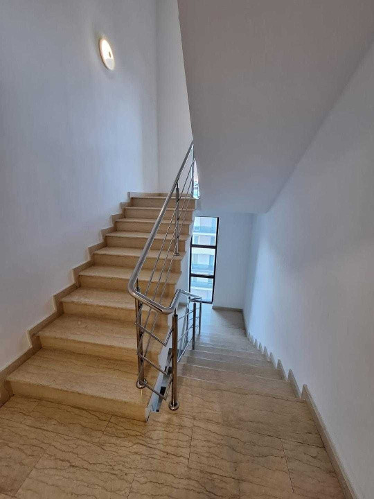 Apartament 2 camere  de închiriat | 59 mp • 2 balcon | Doamna Stanca