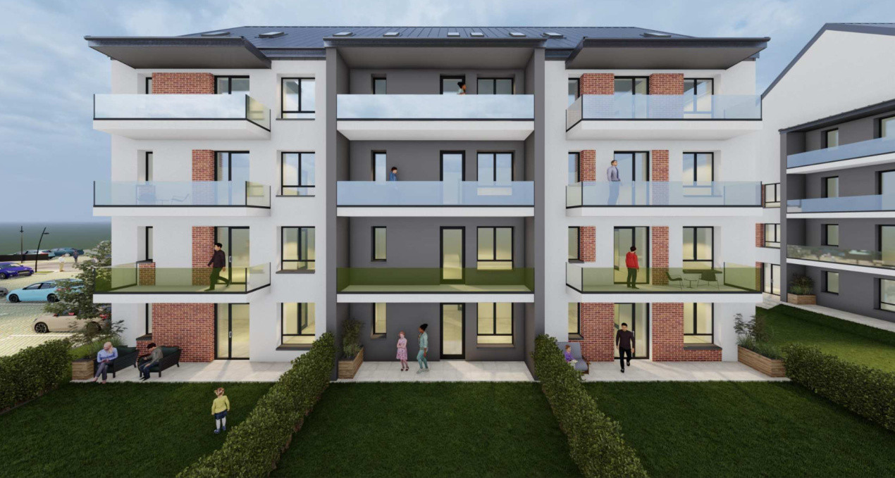 Comision 0! Apartament cu 2 camere Zona Oltului 