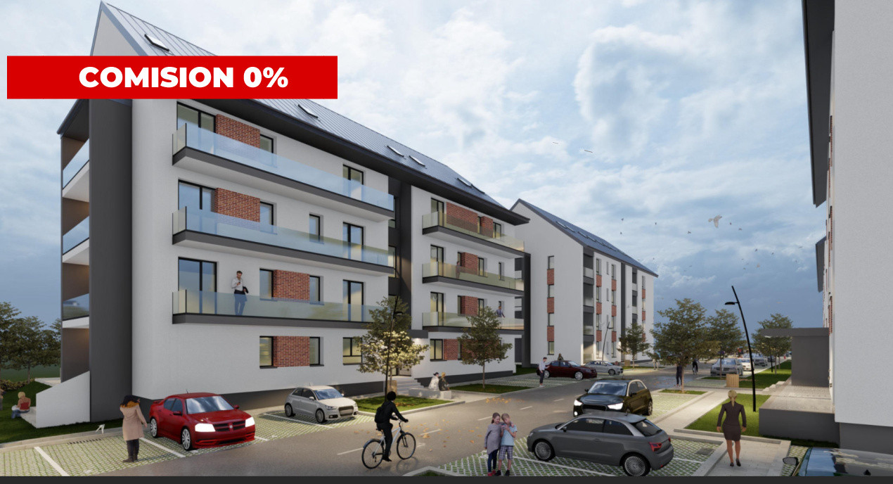 Comision 0! Apartament cu 2 camere Zona Oltului 