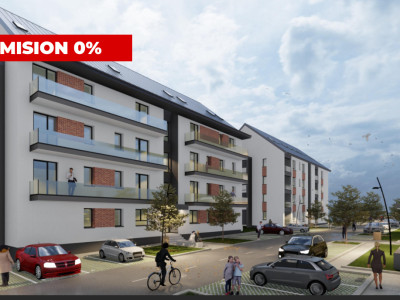Comision 0! Apartament cu 2 camere Zona Oltului 
