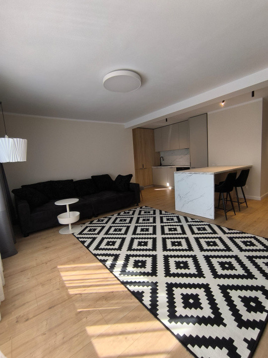  🏡 Apartament 2 camere decomandate – 68 mp, etaj 2 – mobilat & utilat