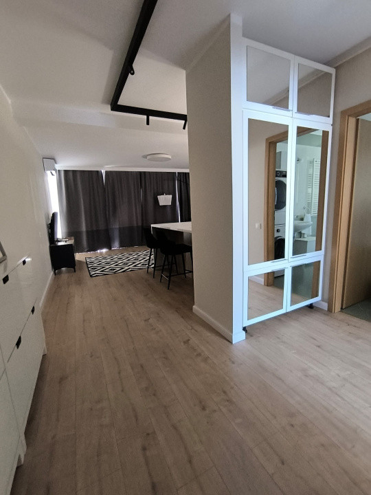  🏡 Apartament 2 camere decomandate – 68 mp, etaj 2 – mobilat & utilat