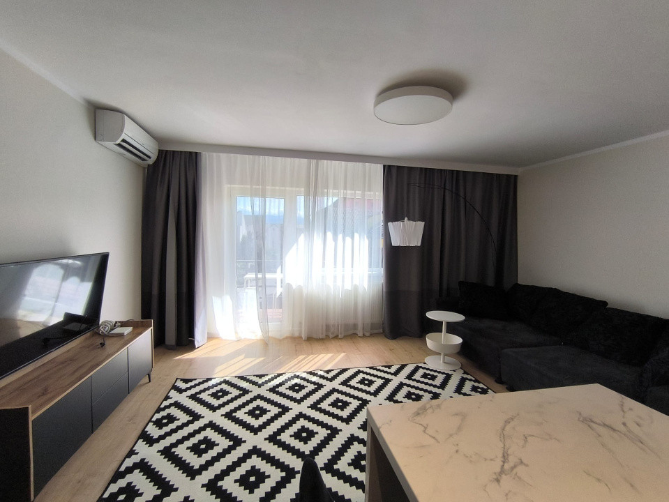  🏡 Apartament 2 camere decomandate – 68 mp, etaj 2 – mobilat & utilat