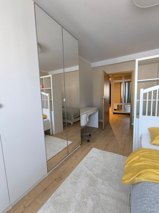  🏡 Apartament 2 camere decomandate – 68 mp, etaj 2 – mobilat & utilat
