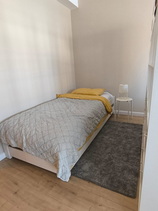  🏡 Apartament 2 camere decomandate – 68 mp, etaj 2 – mobilat & utilat
