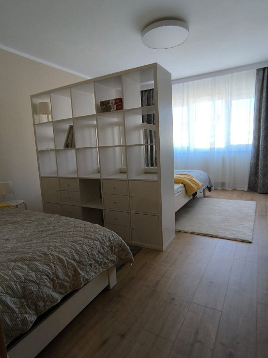  🏡 Apartament 2 camere decomandate – 68 mp, etaj 2 – mobilat & utilat