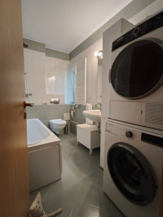  🏡 Apartament 2 camere decomandate – 68 mp, etaj 2 – mobilat & utilat