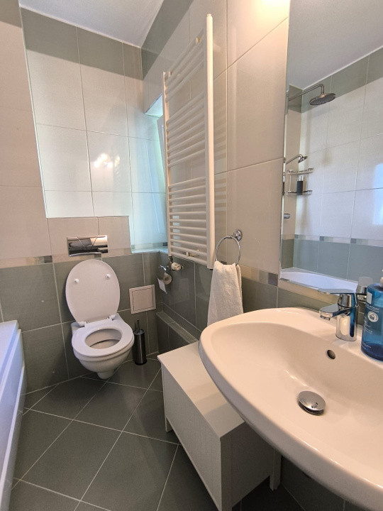  🏡 Apartament 2 camere decomandate – 68 mp, etaj 2 – mobilat & utilat