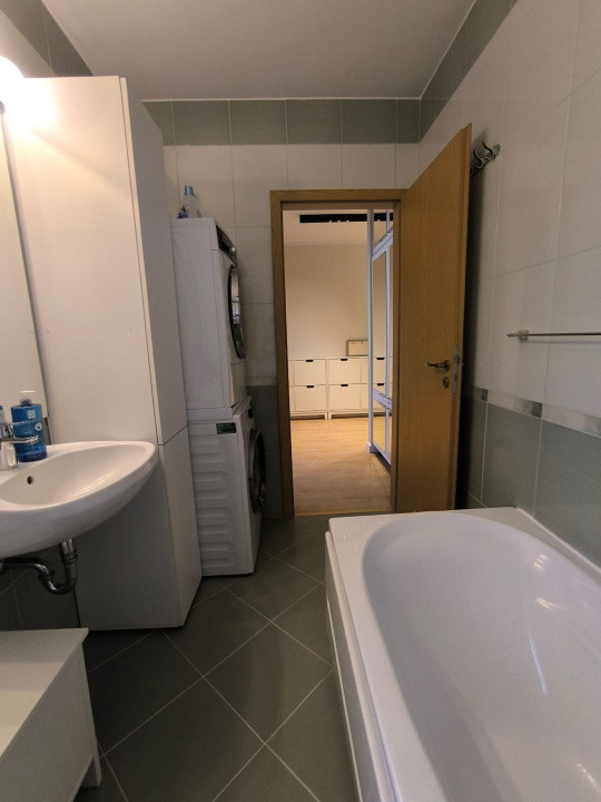  🏡 Apartament 2 camere decomandate – 68 mp, etaj 2 – mobilat & utilat