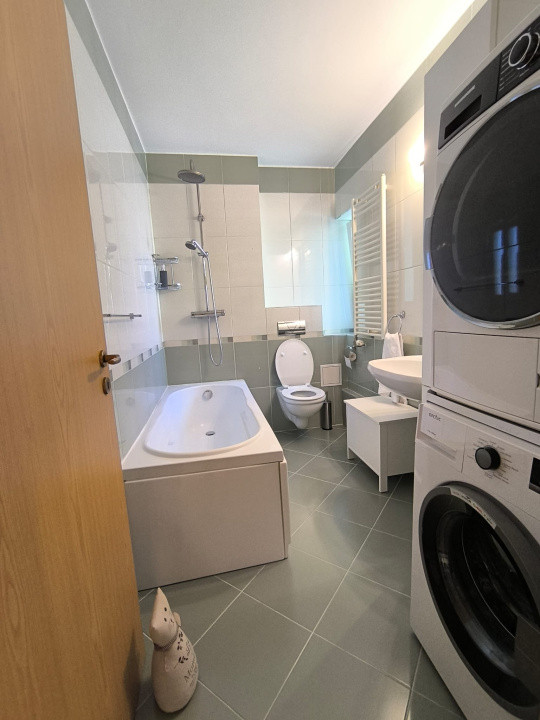  🏡 Apartament 2 camere decomandate – 68 mp, etaj 2 – mobilat & utilat