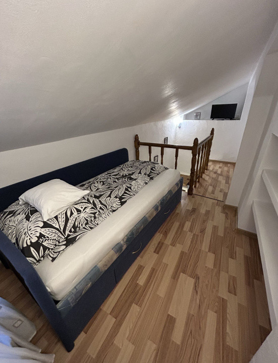 Apartament de închiriat – 2 camere, ultracentral, 54 mp utili