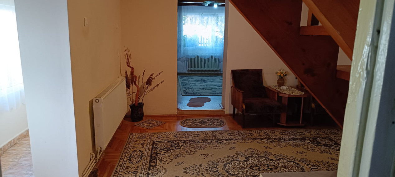 Casa de vanzare Grivitei