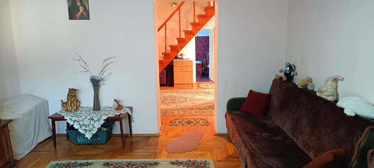 Casa de vanzare Grivitei