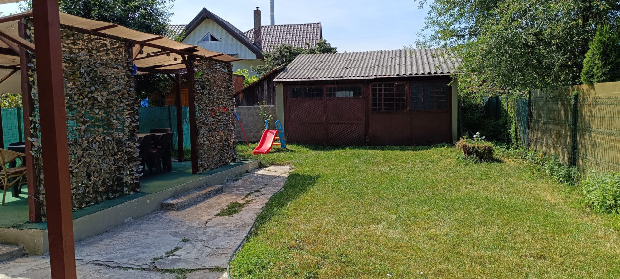 Casa de vanzare Grivitei