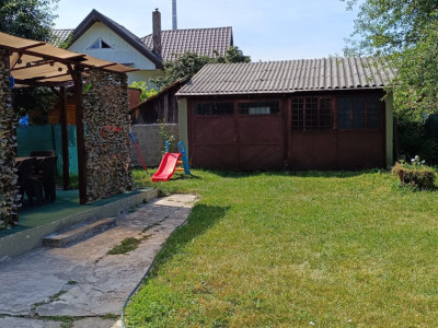 Casa de vanzare Grivitei