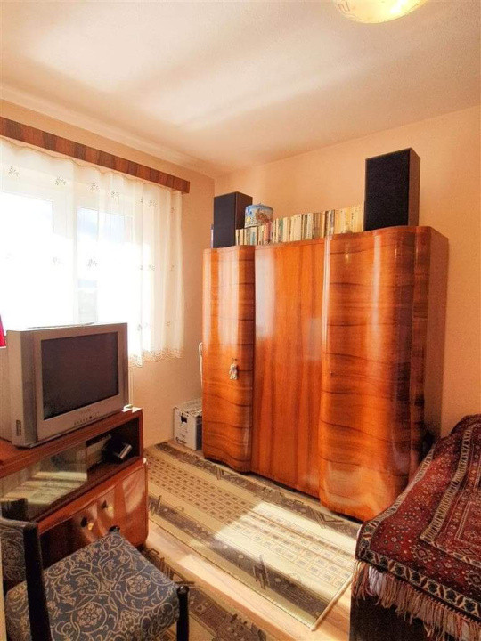 🏡 De închiriat – Apartament 2 camere, 48 mp, etaj 4/5 – Hipodrom III