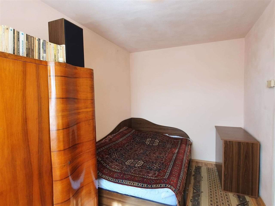 🏡 De închiriat – Apartament 2 camere, 48 mp, etaj 4/5 – Hipodrom III