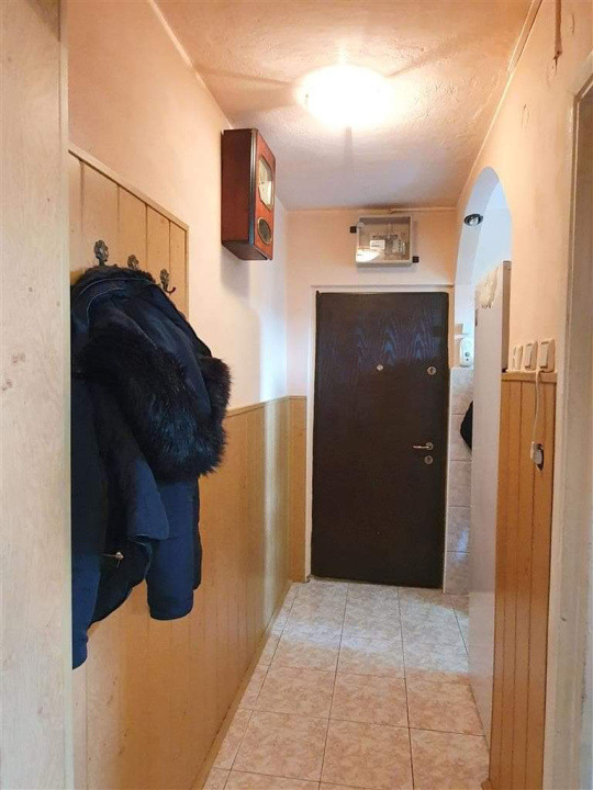 🏡 De închiriat – Apartament 2 camere, 48 mp, etaj 4/5 – Hipodrom III