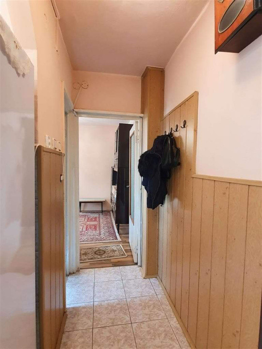 🏡 De închiriat – Apartament 2 camere, 48 mp, etaj 4/5 – Hipodrom III