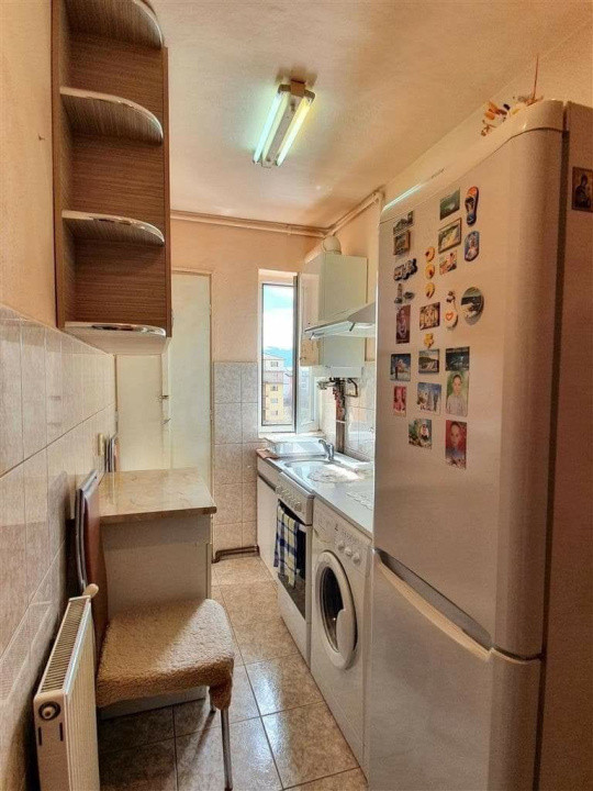 🏡 De închiriat – Apartament 2 camere, 48 mp, etaj 4/5 – Hipodrom III