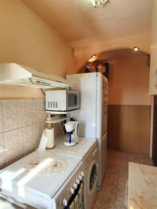 🏡 De închiriat – Apartament 2 camere, 48 mp, etaj 4/5 – Hipodrom III