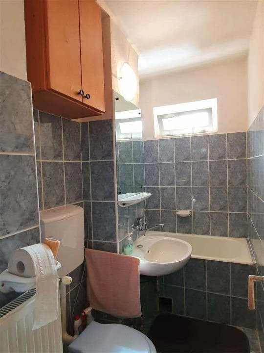 🏡 De închiriat – Apartament 2 camere, 48 mp, etaj 4/5 – Hipodrom III