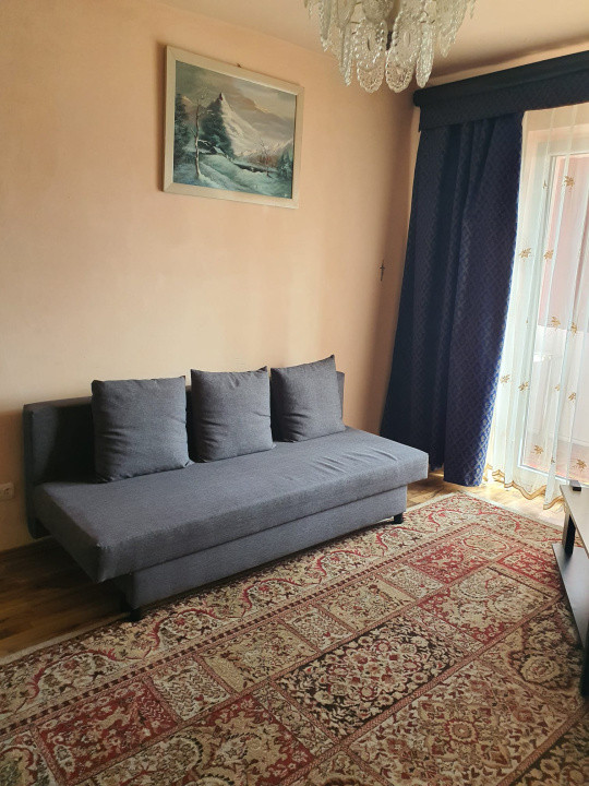 🏡 De închiriat – Apartament 2 camere, 48 mp, etaj 4/5 – Hipodrom III