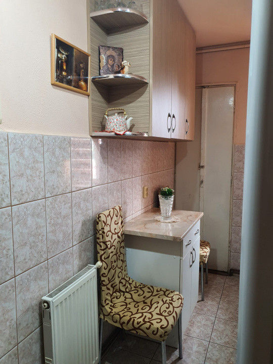 🏡 De închiriat – Apartament 2 camere, 48 mp, etaj 4/5 – Hipodrom III